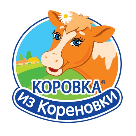 Коровка из Кореновки
